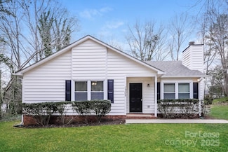 1305 Sharon Dr, Waxhaw, NC 28173