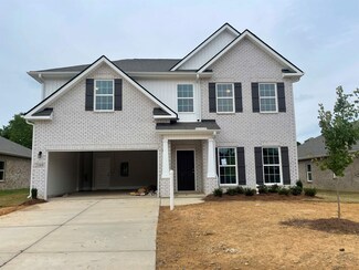 2169 Mcafee Rd, Cullman, AL 35058