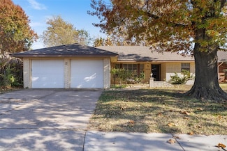 3216 N Vermont Ave, Oklahoma City, OK 73112