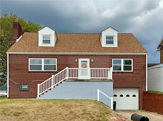 113 S Belleview Dr, Weirton, WV 26062