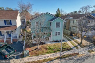 109 Country Club Dr, Rehoboth Beach, DE 19971