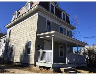 176 E Main St, Orange, MA 01364
