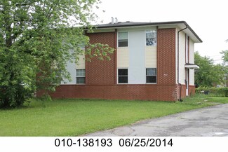 3067 Rotunda Ct N Unit 69, Columbus, OH 43232