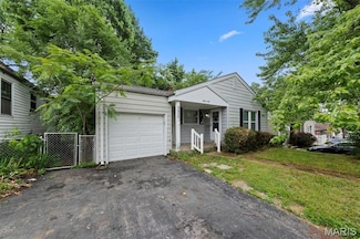 5650 Lucas and Hunt Rd, Saint Louis, MO 63136