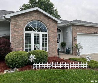 1007 Villa Ct, Carbondale, IL 62901