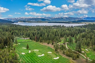 Lots 4&5 Whitetail Dr Unit 4 and 5, McCall, ID 83638