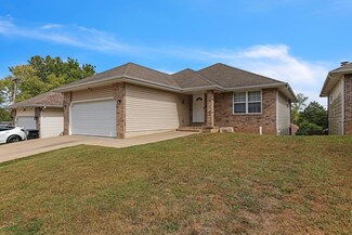 3616 S Sulgrove Ave, Springfield, MO 65804