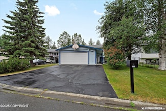 3520 Glenn-Don Cir, Anchorage, AK 99504