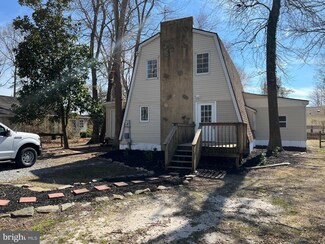62 Dorothy Cir, Ocean View, DE 19970