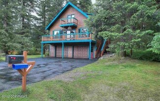 9603 Kelly Ct, Juneau, AK 99801