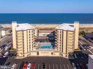 7 136th St Unit N405, Ocean City, MD 21842