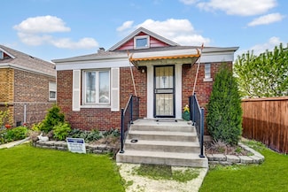 5110 S Central Ave, Chicago, IL 60638