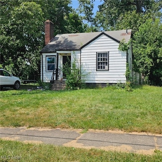332 E Philadelphia Ave, Youngstown, OH 44507