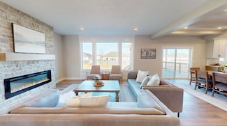 6653 Elk Place, Columbus, NE 68601