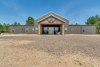 1216 County Pond Rd, Decatur, MS 39327