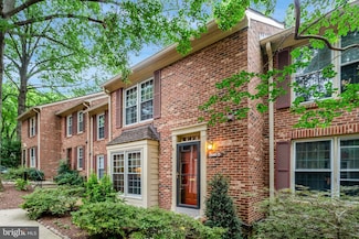 2540 S Walter Reed Dr Unit 4, Arlington, VA 22206