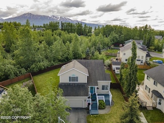 16422 Ondola Cir, Eagle River, AK 99577