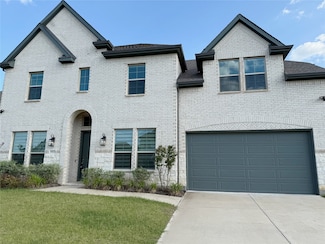 8813 Creekhollow Ct, McKinney, TX 75071