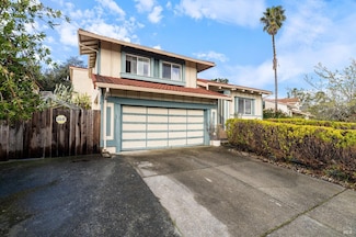 509 Temple Way, Vallejo, CA 94591