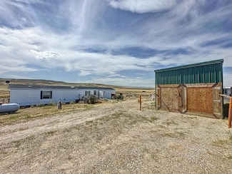 22 Antelope Dr, Buffalo, WY 82834