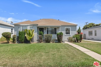 713 W 118th St, Los Angeles, CA 90044