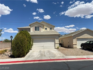 7748 Catalina Harbor St, Las Vegas, NV 89131