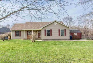 297 Longman Rd, Eaton, OH 45320