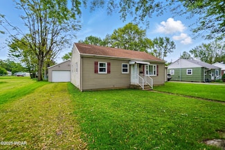 924 Haley St, van Wert, OH 45891