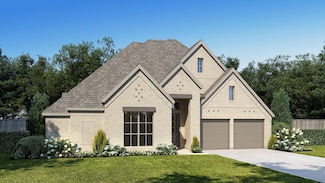 1826 Park Vista Way, Midlothian, TX 76065