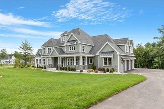 3 Lilac Ridge Rd, Windham, NH 03087