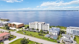 1500 Park Beach Cir Unit 2F, Punta Gorda, FL 33950