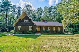 501 Fairway Dr, Fort Mill, SC 29715
