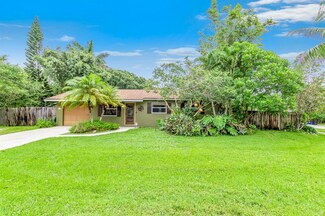 401 Willet Ave, Jupiter, FL 33458