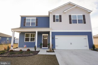 830 Marquis Ave, Salisbury, MD 21801