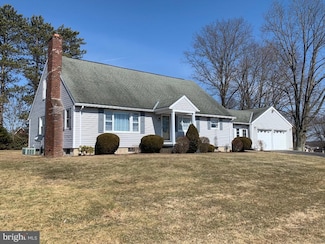 424 Smith St, Ridgway, PA 15853