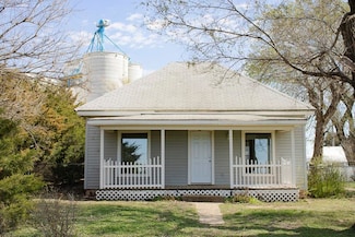 8560 SE 2nd Ave, Kingman, KS 67068