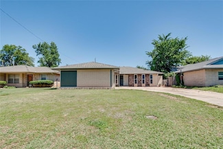1309 NW 106th St, Oklahoma City, OK 73114