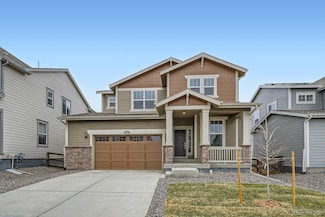 5601 Inland Ave, Longmont, CO 80504