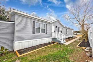 8566 Edgewood Dr, Myrtle Beach, SC 29588