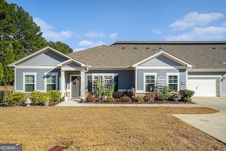 2473 Rathburn Cir, Loganville, GA 30052