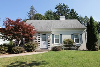 30 Crary Ave, Binghamton, NY 13905