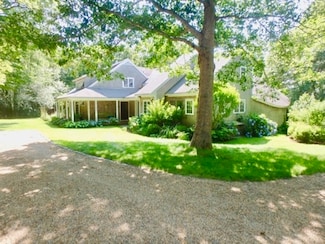 56 Chilmark Rd, Chilmark, MA 02535