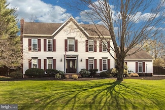 13615 Copper Ridge Dr, Herndon, VA 20171