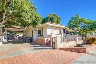 215-217 Willie James Jones, San Diego, CA 92102