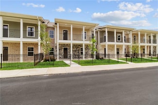 4013 Aspen St Unit 114, Bryan, TX 77801