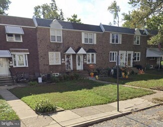 15 Glenhaven Rd, Glenolden, PA 19036
