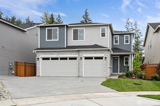 20255 145th St E Unit 855, Bonney Lake, WA 98391