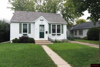 1400 Marsh St, Mankato, MN 56001