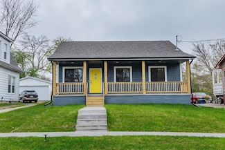 1306 E 15th St, Des Moines, IA 50316
