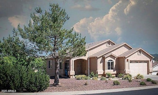 1853 Oriental Ave, Prescott, AZ 86301